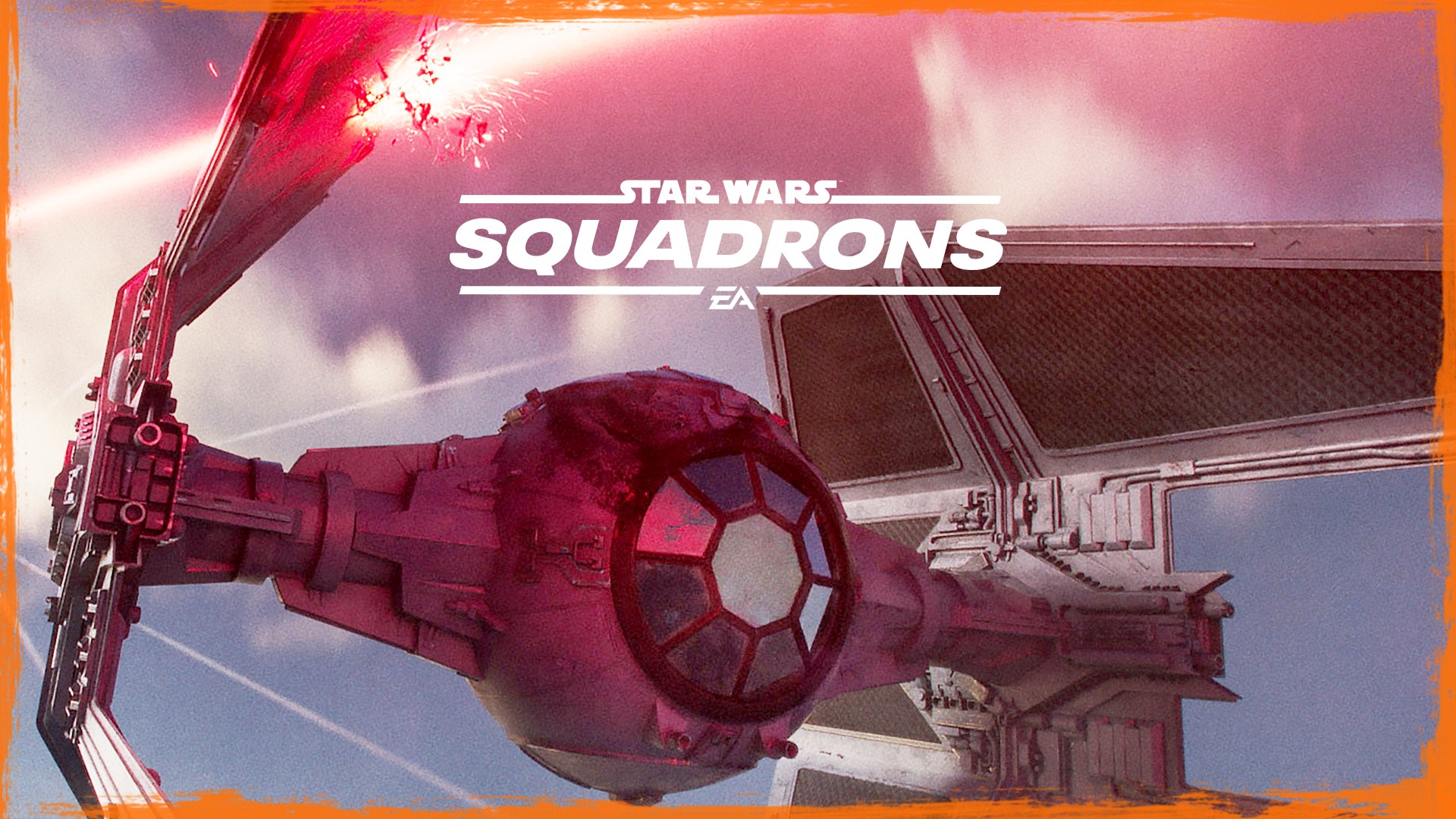 Star Wars: Squadrons – “Hunted” CG Short Preorder Bonuses