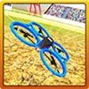 Drone Racing Copter Stunts 3D