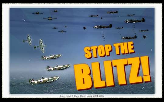 Stop the Blitz! screenshot 7