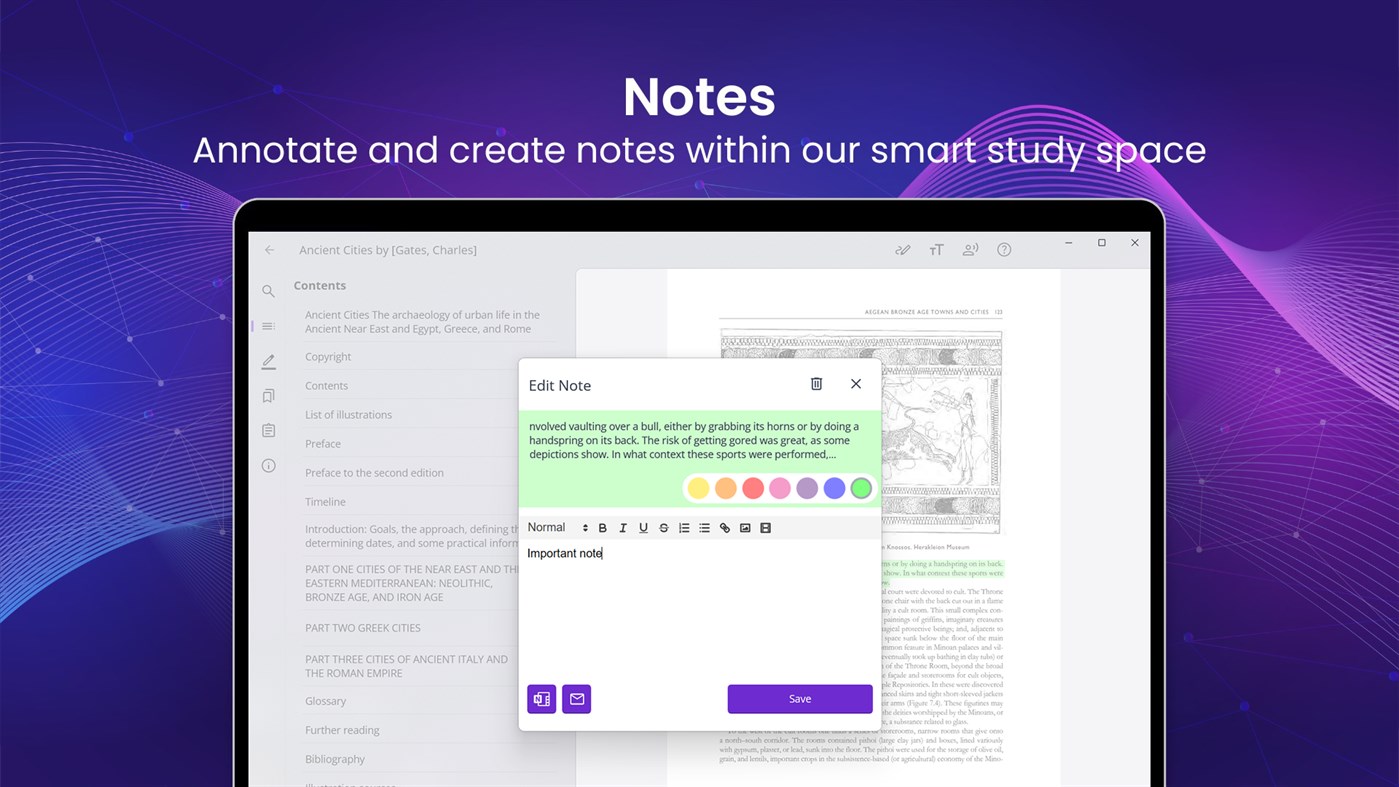 #7. Kortext (Windows) Ved: Kortext