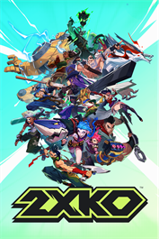 2XKO