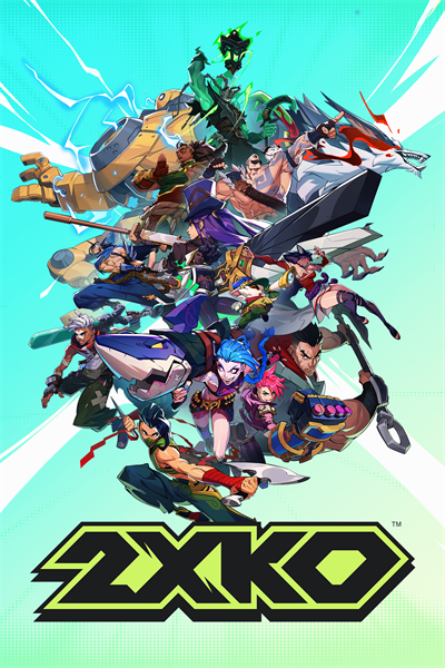 2XKO