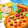 Crazy Pizza Maker - Little Chef Cooking Game