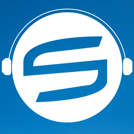 Radio Srood Mini Player icon