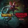 SMITE x Stranger Things Plus Bundle