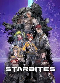 STARBITES