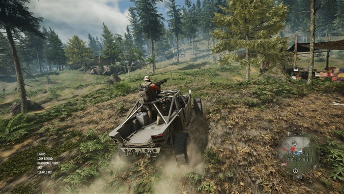 Tom Clancy's Ghost Recon® Breakpoint Ultimate Edition — скриншот 10