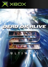 DEAD OR ALIVE 2 Ultimate