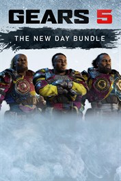 The New Day Bundle