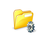 File Manager HD (Free)