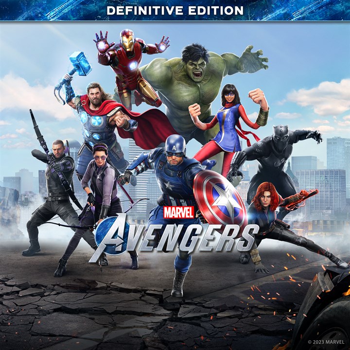 Marvel Avengers: Battle for Earth - Metacritic