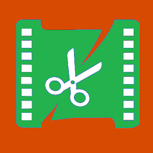 Video Trimmer Master Editor logo