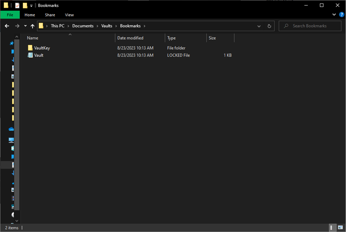 #9. Mithril (Windows) Ved: Snowyfort