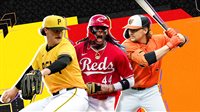 MLB® The Show™ 25