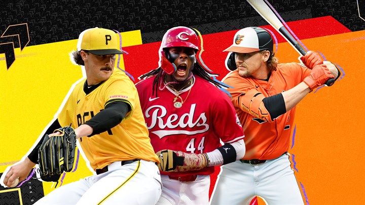 MLB® The Show™ 25 Standard Edition