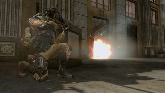 Warface - Silver Edition screenshot 4