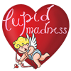 Cupid Madness : Rain of hearts