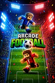 Arcade Football