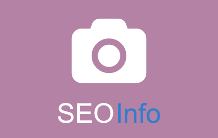 SEOInfo small promo image