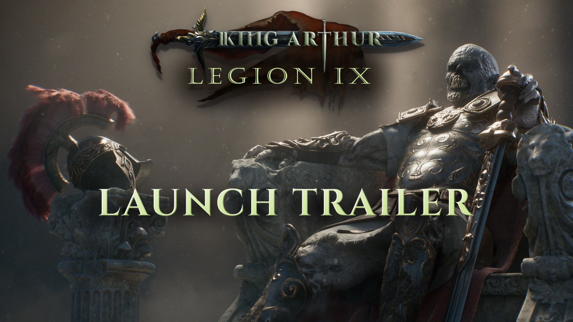 Launch Trailer