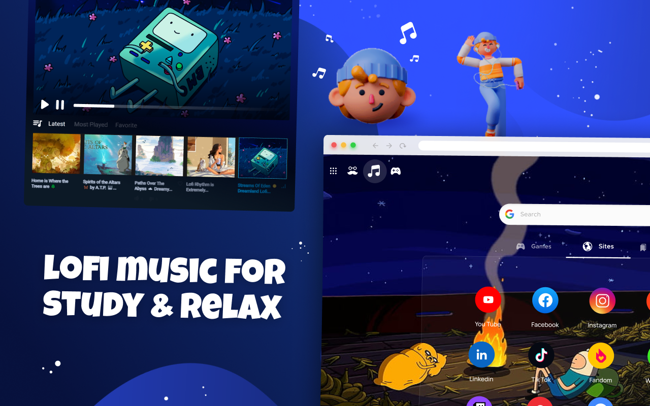 Unblocked Games - Microsoft Edge Addons