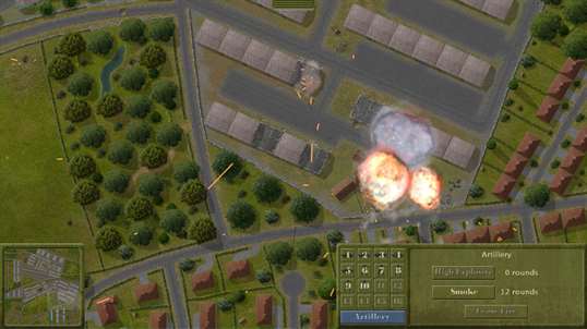 Firefight screenshot 4