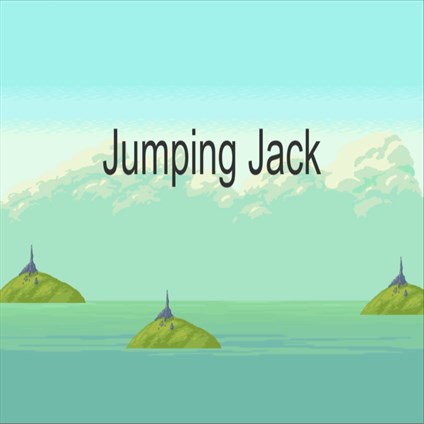 Jumping Jack