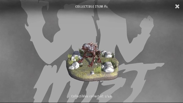 Mist: Evolution — 7