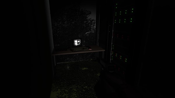 SCP Horror Universe — 1