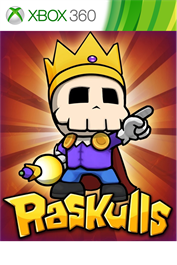 Raskulls