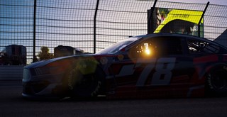 NASCAR 21: Ignition