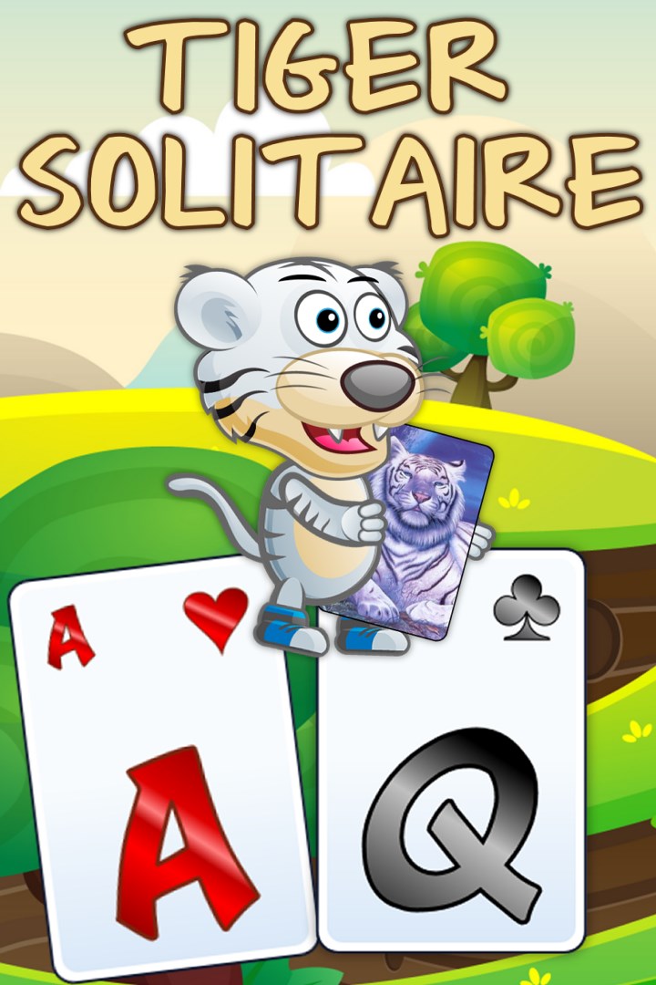 Tiger Solitaire