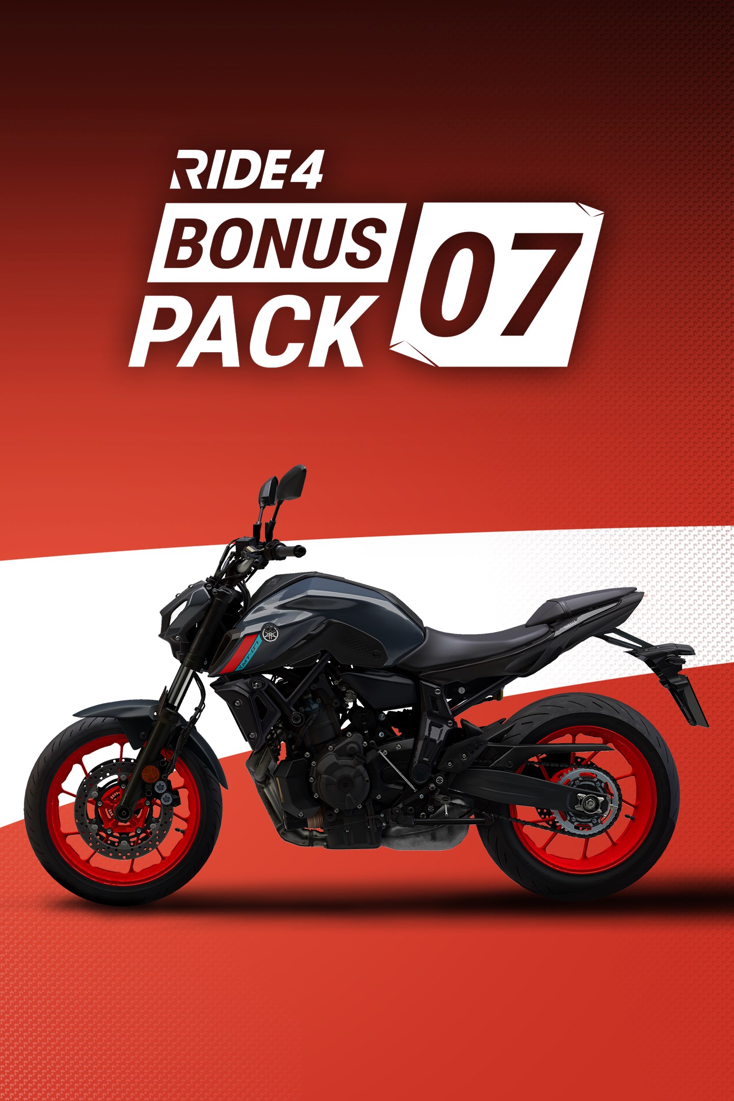 RIDE 4 - Bonus Pack 07