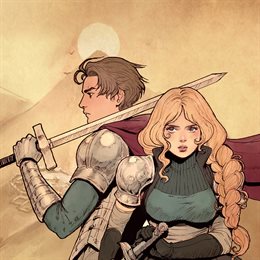 Aperçu Arcadian Atlas