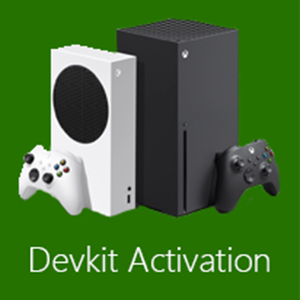 Xbox Dev Mode