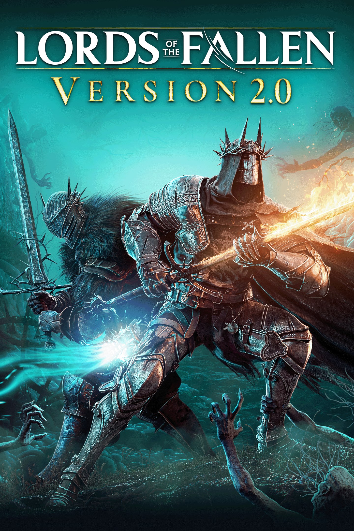 Lords of the Fallen