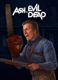 RetroRealms: Ash vs Evil Dead