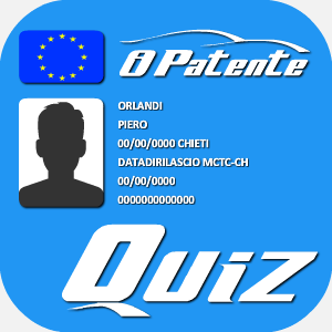 iPatente Quiz