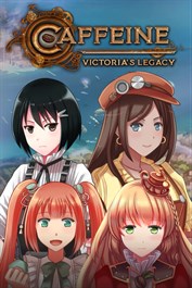 Caffeine: Victoria's Legacy