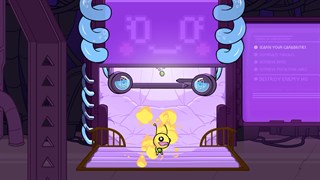 Alien Hominid: The Extra Terrestrial Bundle screenshot 1