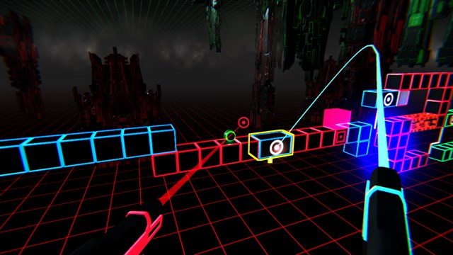 Neonwall screenshot 4