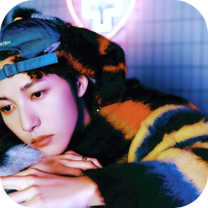 Renjun Theme 4K Wallpaper HomePage icon