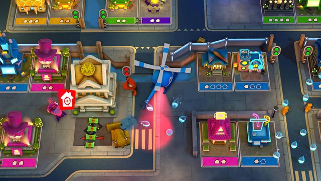 MONOPOLY Madness screenshot 8