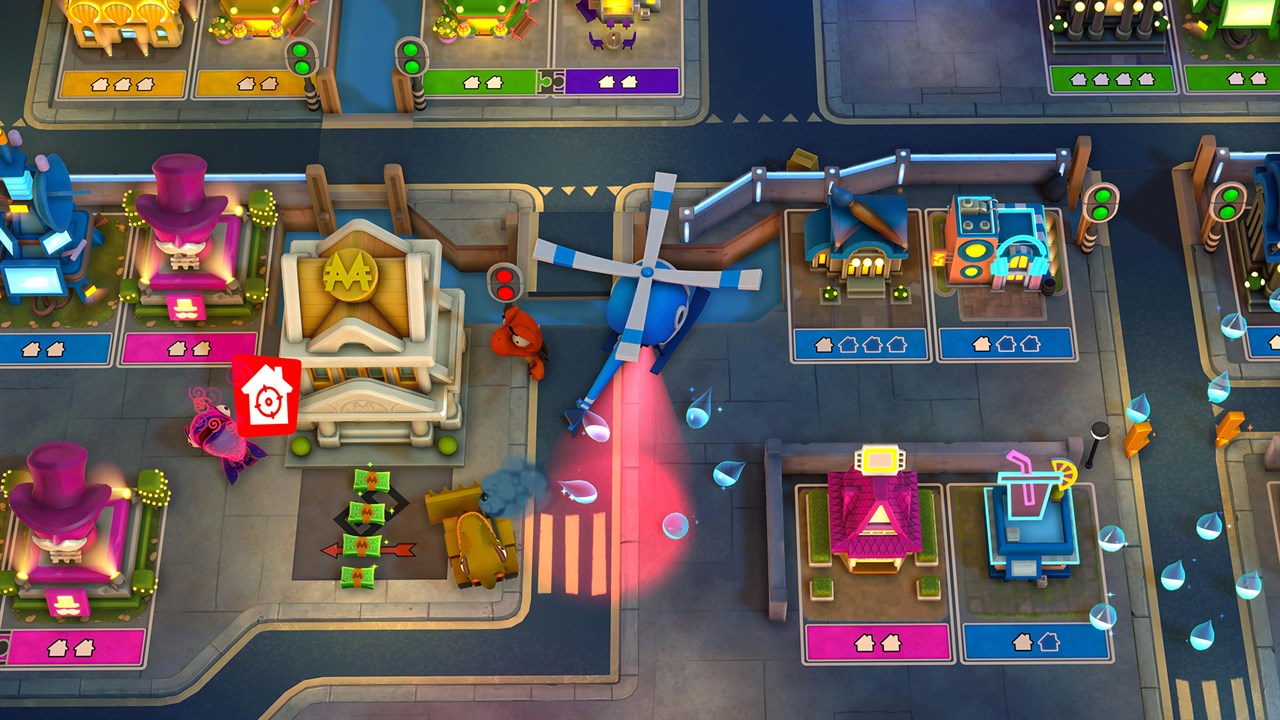 MONOPOLY Madness screenshot 8