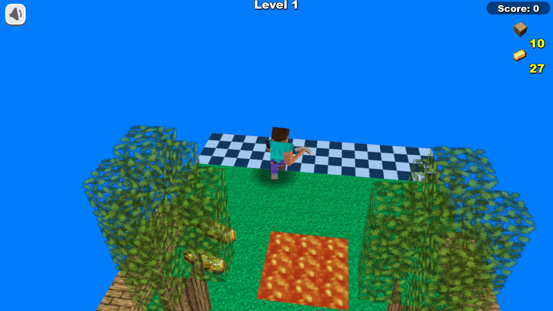 Captura de Pantalla 3 Mine Rush windows