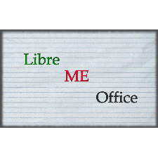 Libre ME Office