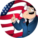 American Dad! Wallpaper New Tab icon