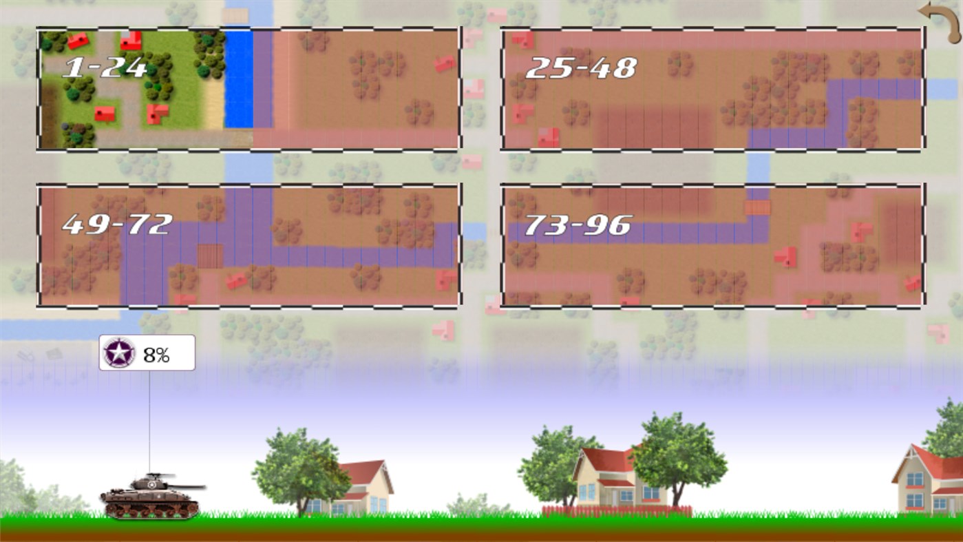 #9. Sherman (Windows) 来自: HotGameBest