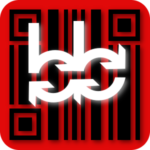 Obtenir Barcodebeamer Barcode And Qr Code Scanner