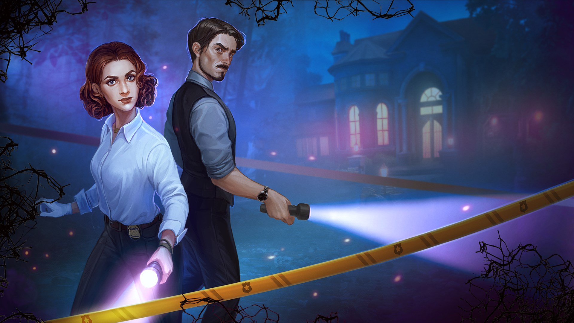 Path of Sin Trailer